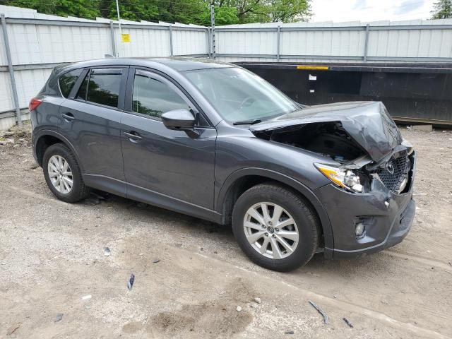 VIN JM3KE4CY0E0315169 2014 Mazda CX-5, Touring no.4