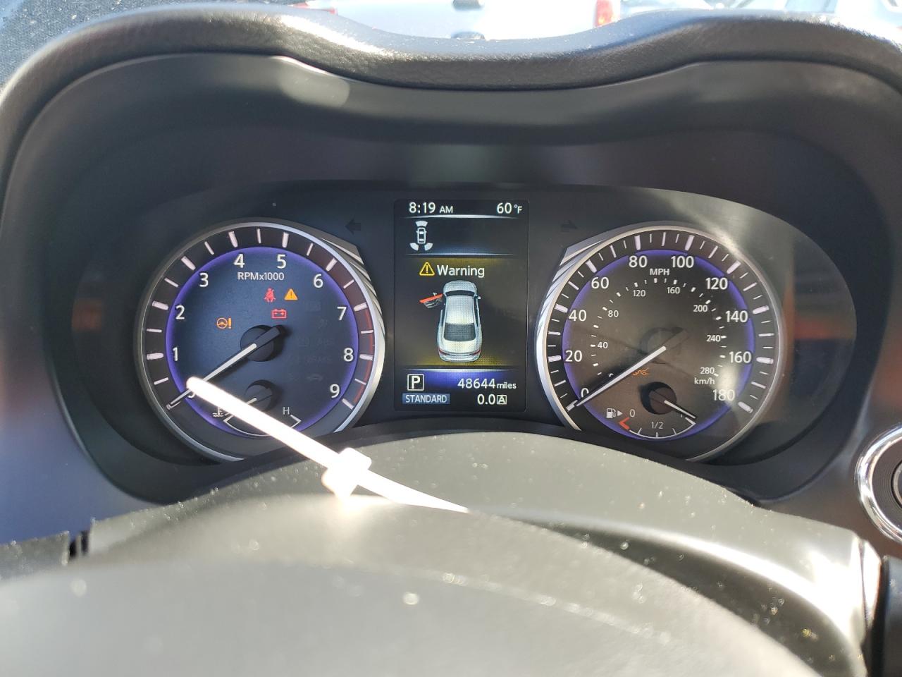 JN1EV7ARXHM839612 2017 Infiniti Q50 Premium