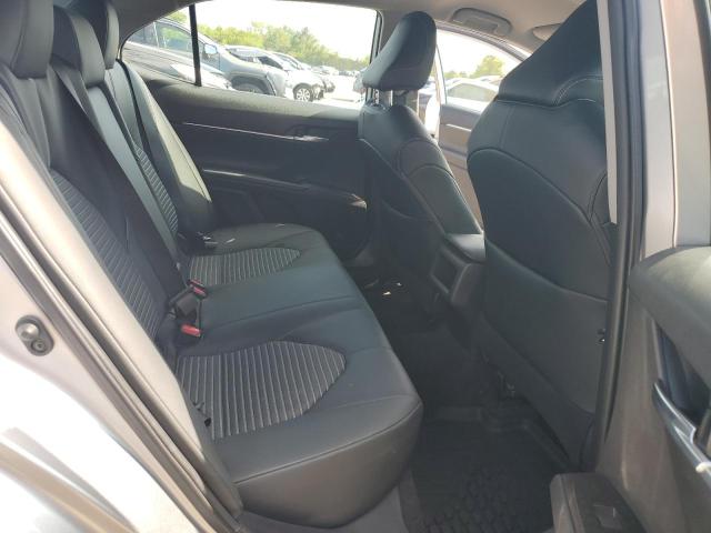 2021 Toyota Camry Se VIN: 4T1G11AK8MU601054 Lot: 54212944