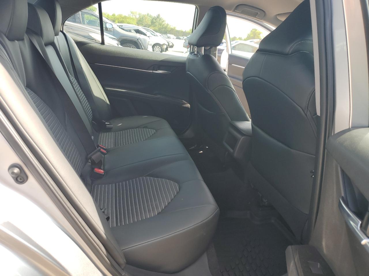 4T1G11AK8MU601054 2021 Toyota Camry Se