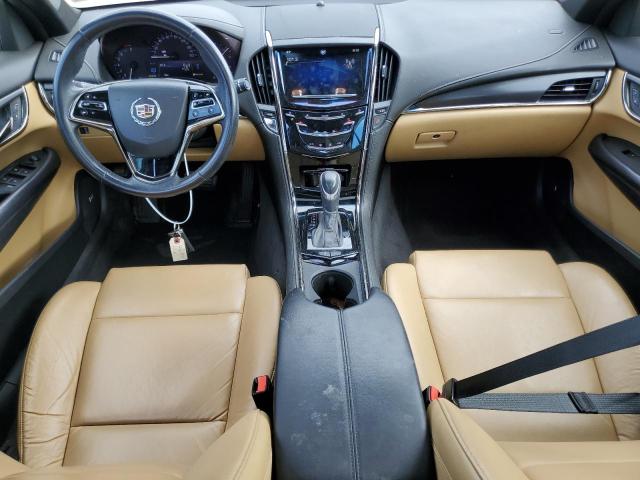 2014 Cadillac Ats VIN: 1G6AA5RX2E0144173 Lot: 53319794