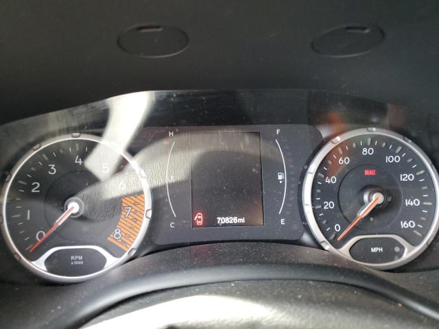 2019 Jeep Renegade Sport VIN: ZACNJBAB7KPK89080 Lot: 56925524