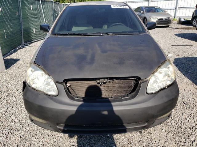 2006 Toyota Corolla Ce VIN: 1NXBR32E56Z640095 Lot: 56559454