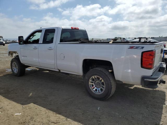 2016 Chevrolet Silverado K3500 Lt VIN: 1GC5KZC84GZ164637 Lot: 56444164