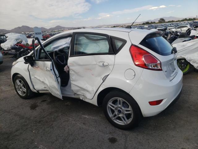 2017 FORD FIESTA SE - 3FADP4EJ7HM113688