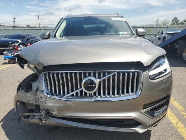 2022 Volvo Xc90 T6 Inscription VIN: YV4A221L9N1850534 Lot: 54079544