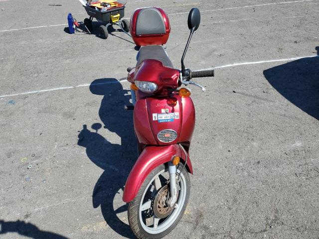 2003 APRILIA SCARABEO ZD4PFF1053S002385