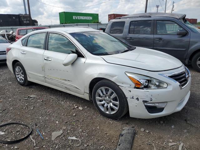 2015 Nissan Altima 2.5 VIN: 1N4AL3AP8FN362975 Lot: 55582664