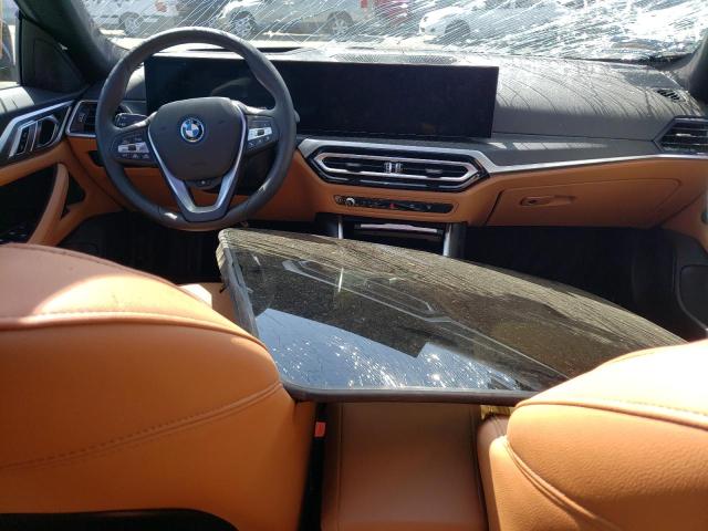 2024 BMW I4 EDRIVE WBY73AW03RFS22088