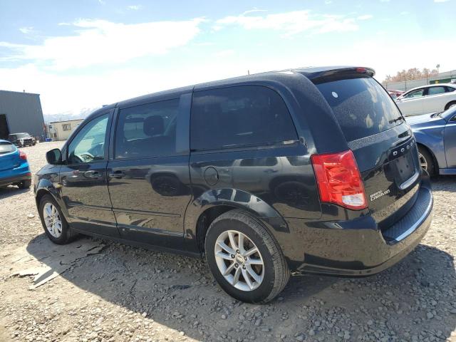 2013 Dodge Grand Caravan Sxt VIN: 2C4RDGCG0DR758543 Lot: 54815944