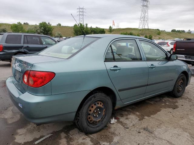 2007 Toyota Corolla Ce VIN: 1NXBR32E17Z797088 Lot: 56231724