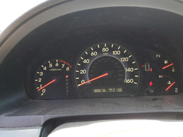 2005 Honda Odyssey Ex VIN: 5FNRL38455B022107 Lot: 57050604