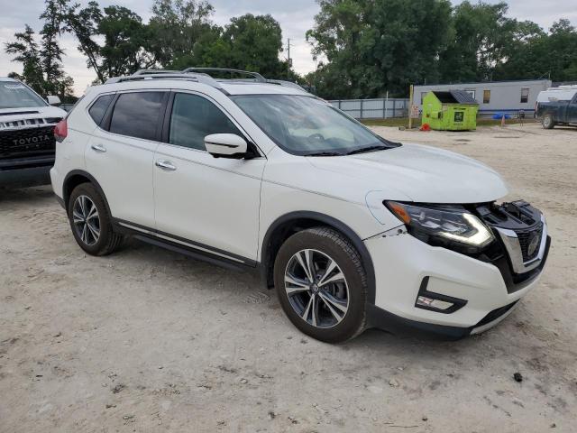 2018 Nissan Rogue S VIN: 5N1AT2MV5JC758487 Lot: 54582324