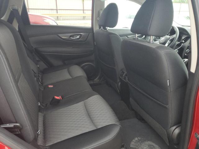 2017 NISSAN ROGUE S - JN8AT2MV3HW260919