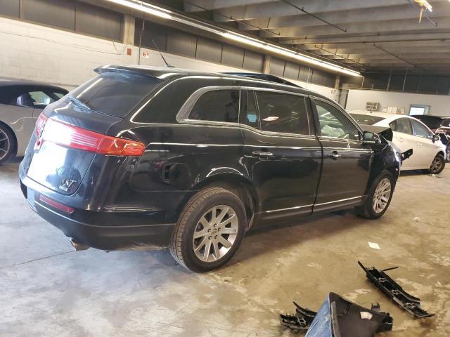 2018 Lincoln Mkt VIN: 2LMHJ5NK4JBL01832 Lot: 55214784