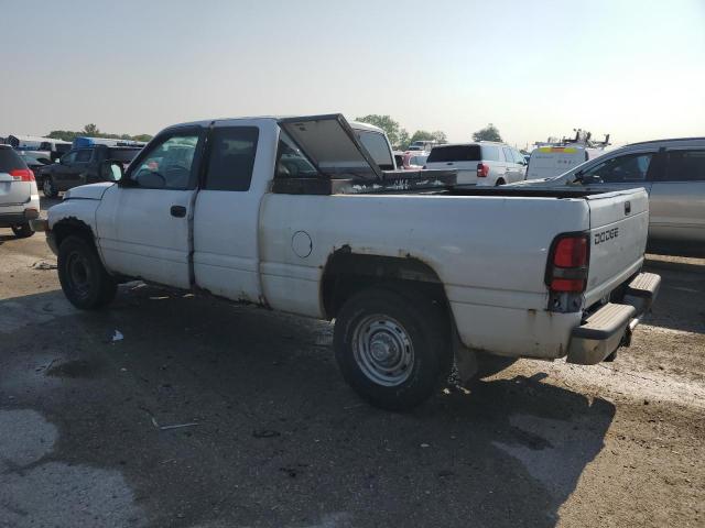 1998 Dodge Ram 2500 VIN: 3B7KC22Z5WG138239 Lot: 54568394