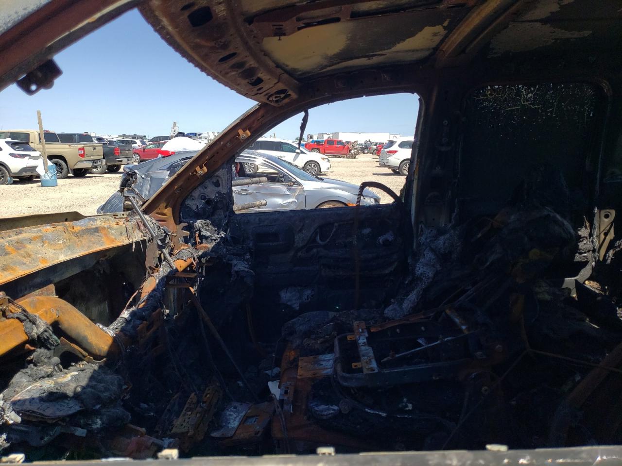 1GT22SE86GZ198697 2016 GMC Sierra K2500 Sle