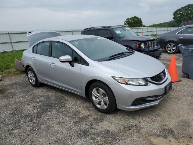 2015 Honda Civic - Image 4