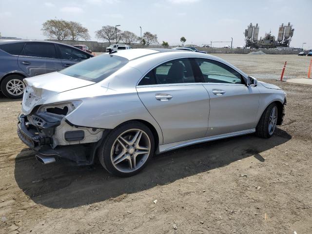 2014 Mercedes-Benz Cla 250 VIN: WDDSJ4EB1EN057914 Lot: 54235154