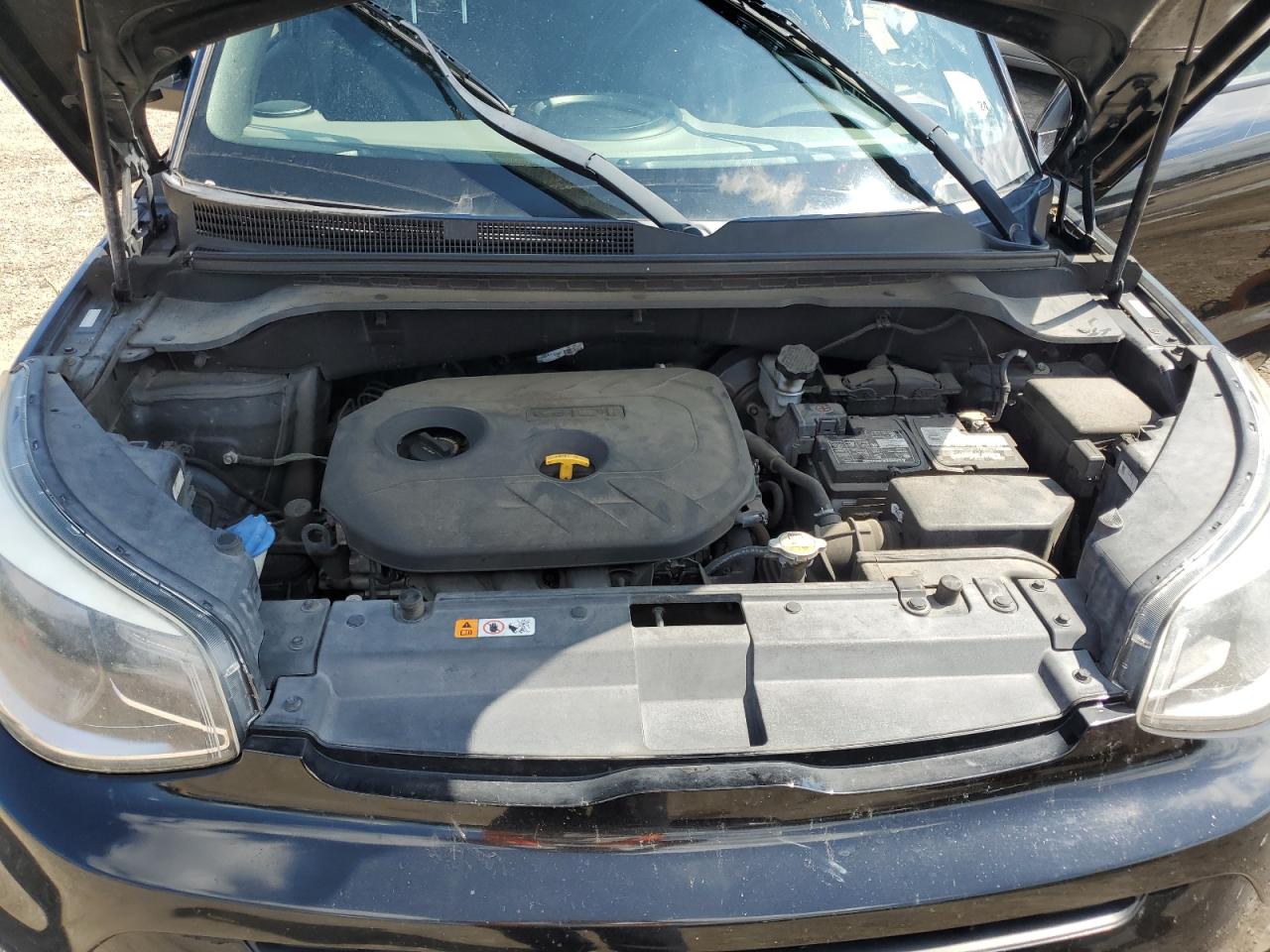 KNDJP3A52J7623284 2018 Kia Soul +