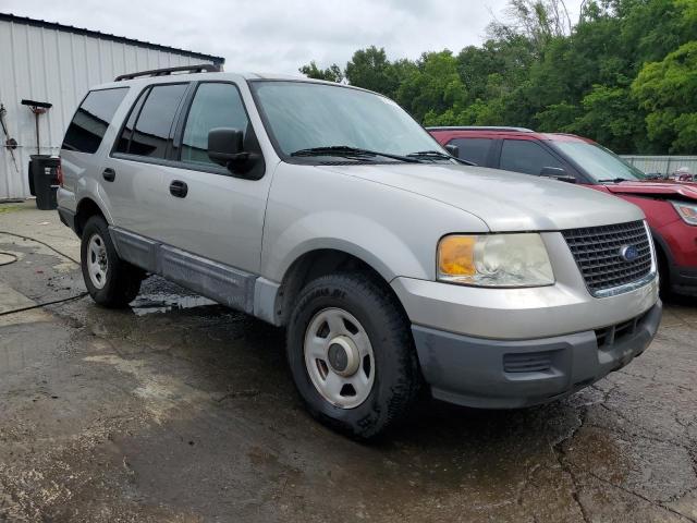 2006 Ford Expedition Xls VIN: 1FMPU13596LA77176 Lot: 56122674