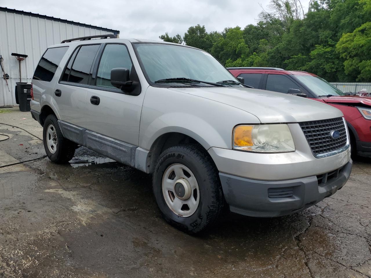 1FMPU13596LA77176 2006 Ford Expedition Xls