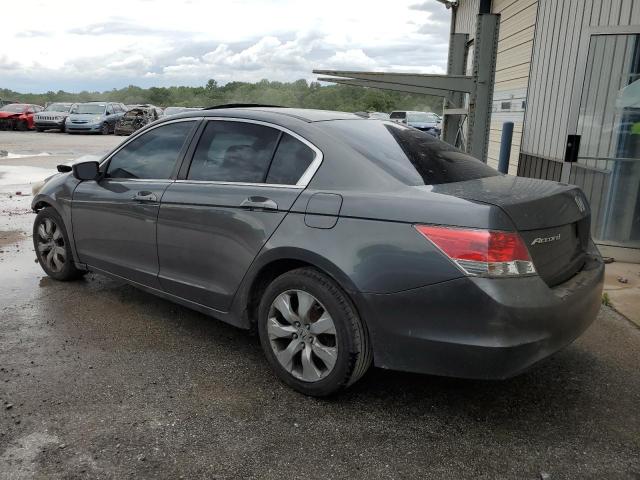 2008 Honda Accord Exl VIN: 1HGCP26828A082595 Lot: 56213034