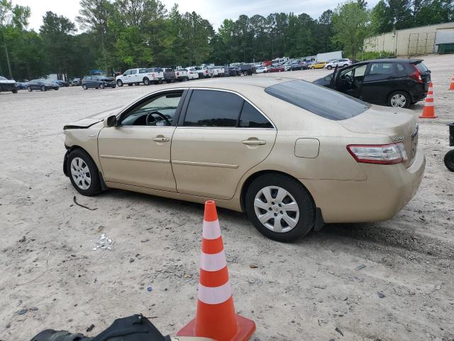 2011 Toyota Camry Hybrid VIN: 4T1BB3EK7BU139595 Lot: 55473704