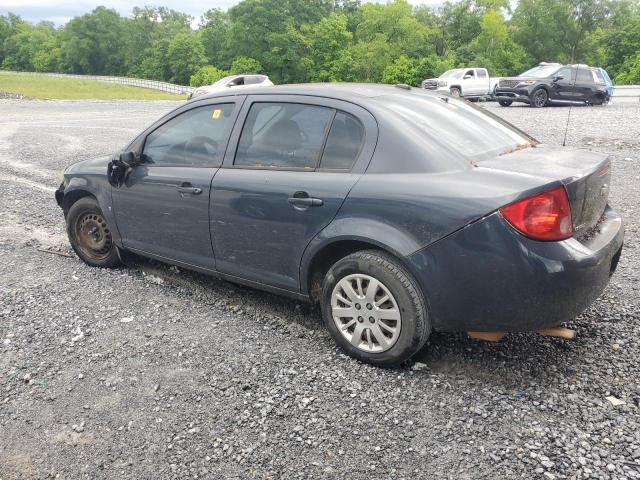 2009 Chevrolet Cobalt Ls VIN: 1G1AS58H997232485 Lot: 53506994