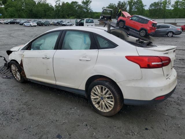 2016 FORD FOCUS TITA - 1FADP3J26GL381656