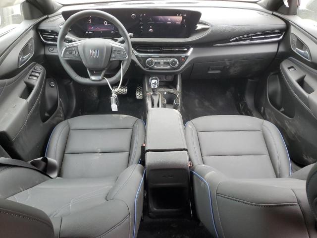 2024 BUICK ENVISTA SP KL47LBE22RB018832