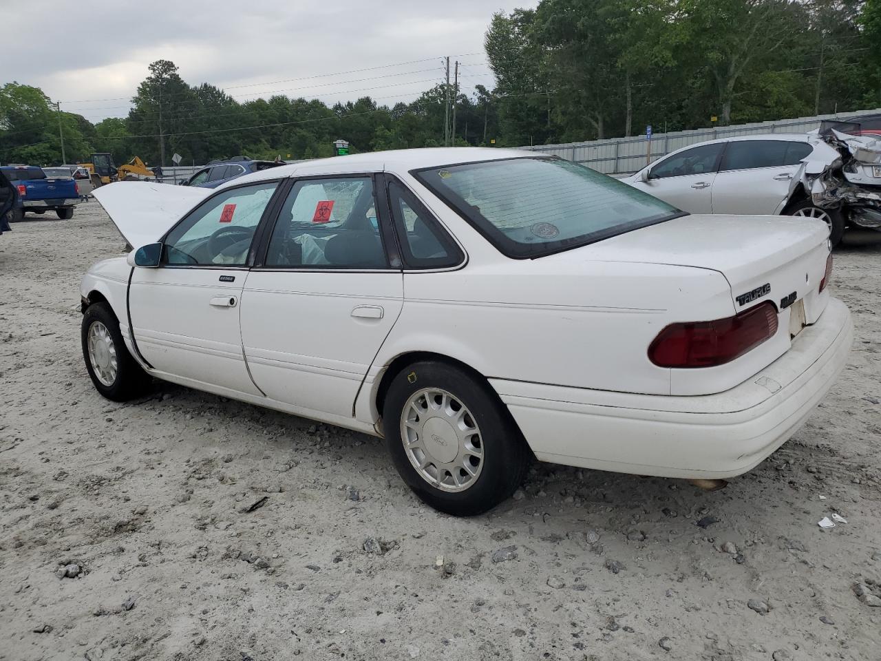 1FALP5347RA182667 1994 Ford Taurus Lx