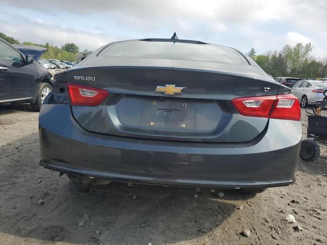 2017 Chevrolet Malibu Lt VIN: 1G1ZE5ST7HF208195 Lot: 53622194