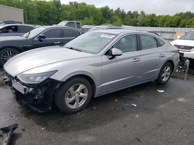 2020 HYUNDAI SONATA SE - 5NPEG4JA2LH060403