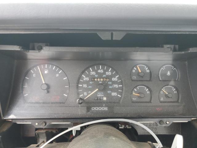 1B7FL26X4KS199949 1989 Dodge Dakota