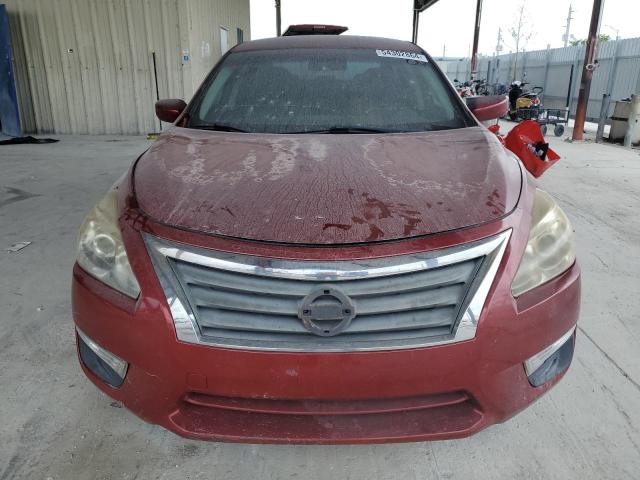 2015 NISSAN ALTIMA 2.5 - 1N4AL3AP0FC439401