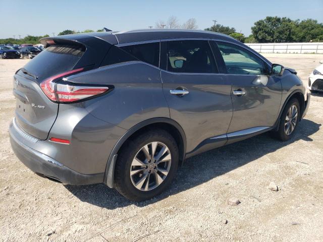 2015 Nissan Murano S VIN: 5N1AZ2MHXFN242808 Lot: 54784494