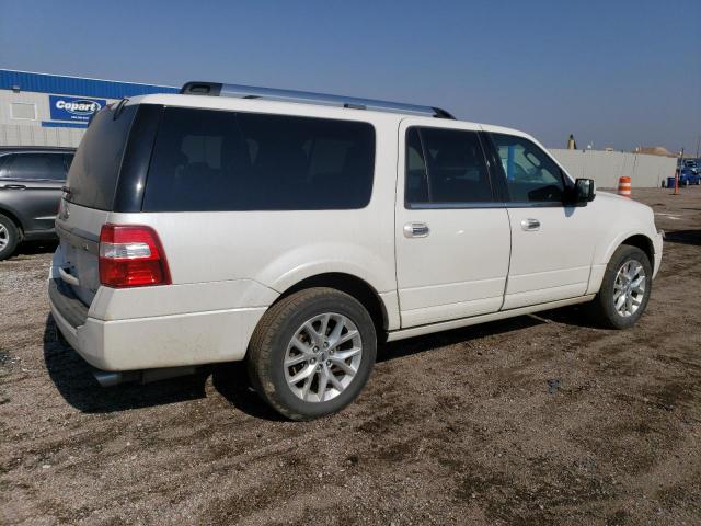 1FMJK2AT2GEF22754 2016 Ford Expedition El Limited