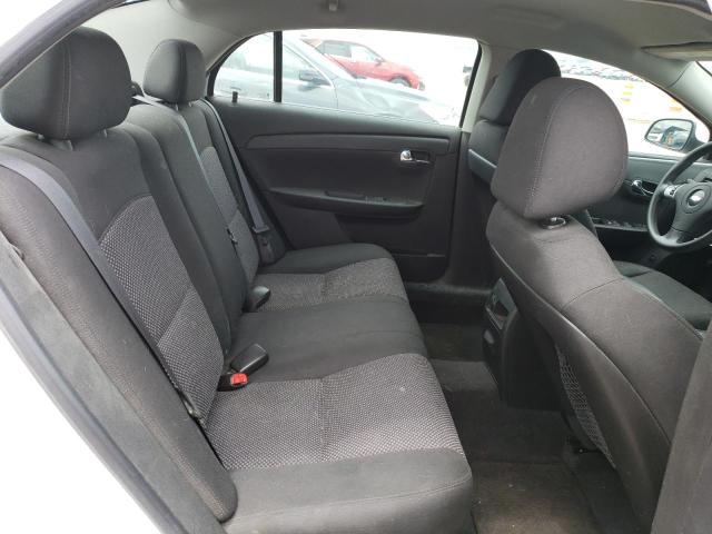 2010 Chevrolet Malibu 1Lt VIN: 1G1ZC5EBXAF193660 Lot: 55801574