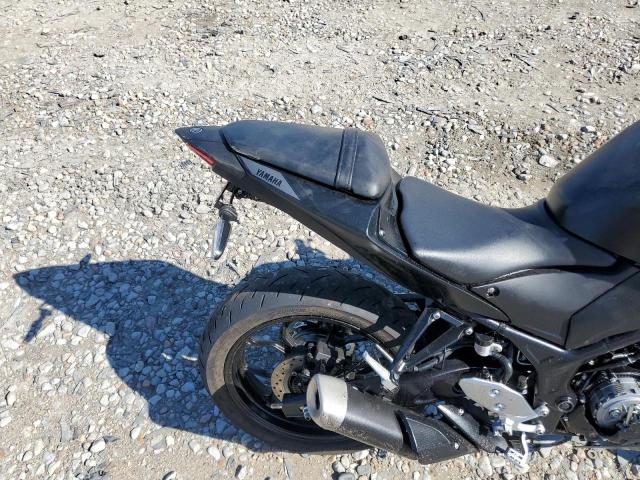 2023 YAMAHA MT-03 MH3RH20Y7PK011451
