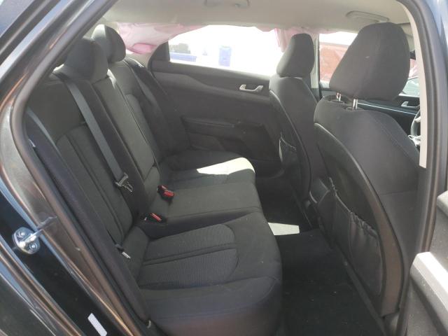 2023 Kia K5 Lxs VIN: 5XXG14J26PG199955 Lot: 52718484