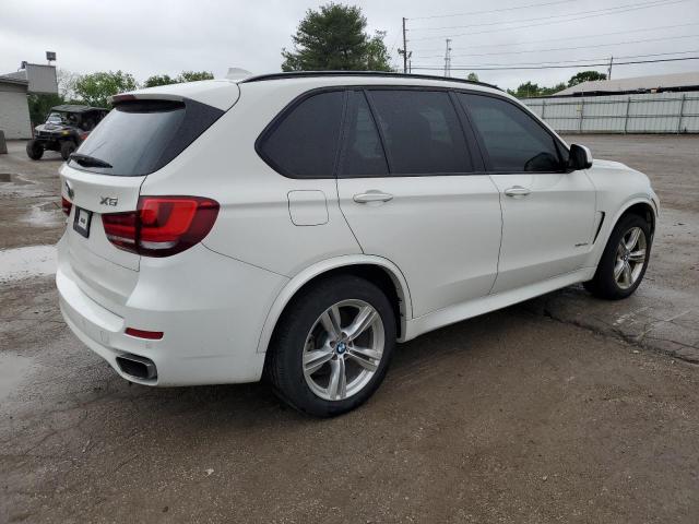 2016 BMW X5 Xdr40E VIN: 5UXKT0C51G0F74674 Lot: 55126514