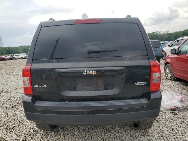 2015 JEEP PATRIOT LA - 1C4NJRFB7FD339663