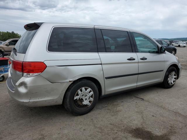 2009 Honda Odyssey Lx VIN: 5FNRL38299B043837 Lot: 54260194