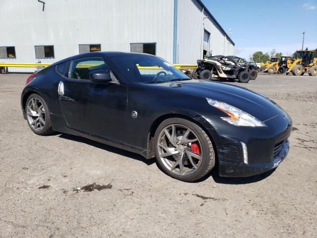 JN1AZ4EHXFM444233 2015 Nissan 370Z Base