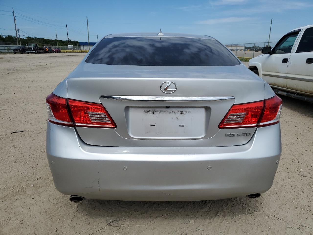 JTHBK1EGXC2486922 2012 Lexus Es 350