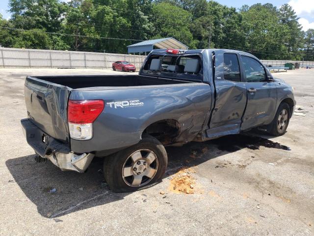 2010 Toyota Tundra Double Cab Sr5 VIN: 5TFRM5F13AX018414 Lot: 53199814