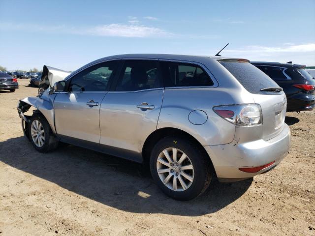 2011 Mazda Cx-7 VIN: JM3ER2A58B0363898 Lot: 53016984