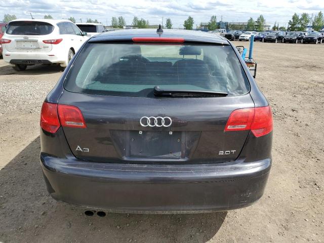 2007 Audi A3 2.0 Premium VIN: WAUNF78P57A039456 Lot: 56747804