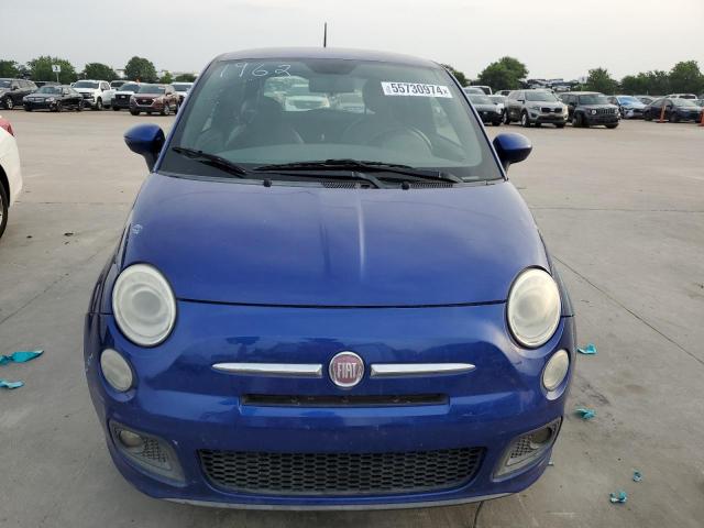 3C3CFFBR0CT115087 | 2012 Fiat 500 sport